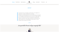 Desktop Screenshot of brianlorenzo.com